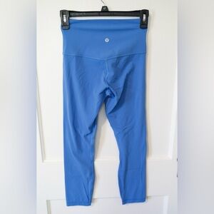 Lululemon High-Rise Align Pant 25in